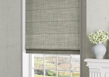 Rèm Roman đơn giản, giá tối ưu