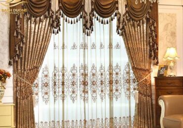 Rèm Tân cổ điển