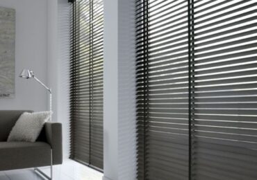 Rèm nhựa PVC cản sáng tối ưu