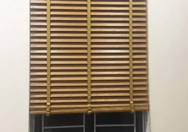 Rèm nhựa PVC che nắng tốt